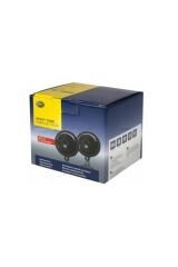 Hella Süpertone Korna Seti 12 Volt 114db