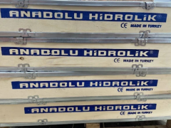 55-46 Fiat Hidrolik Direksiyon Seti Ahs