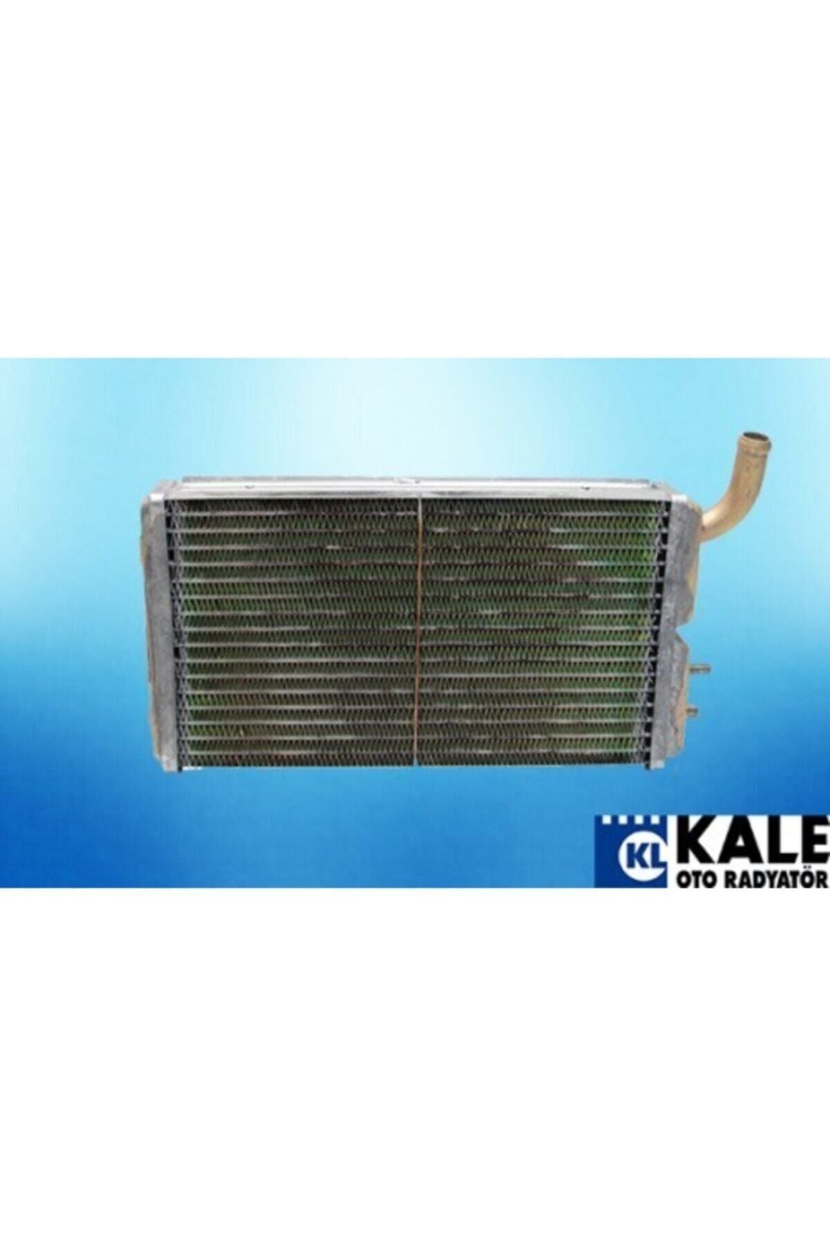 Kalorıfer Radyatoru M131 1,6 Sahın S Dogan Slx (2 Sıra) Prınc Kazan