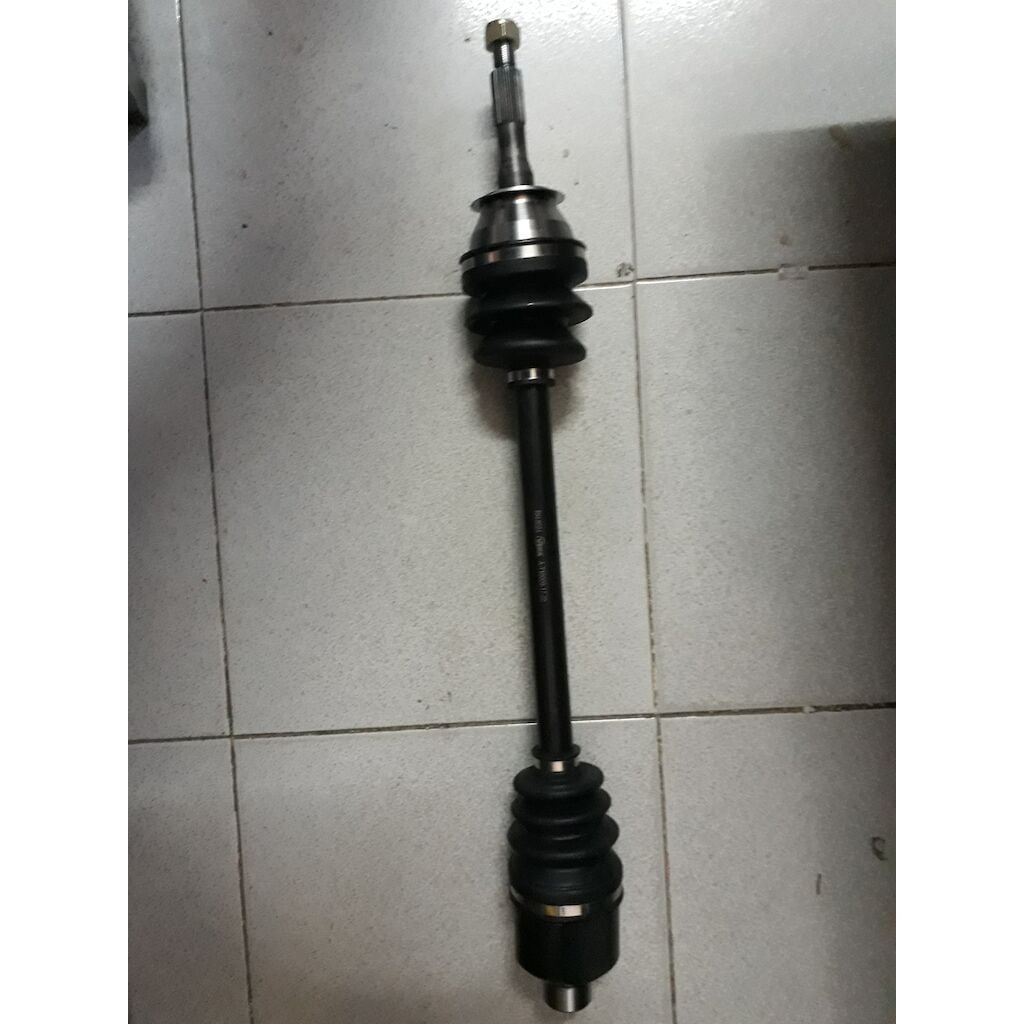 Renault R12 Toros Ön Komple Aks Mga(Adet) (7701348085) 308763963