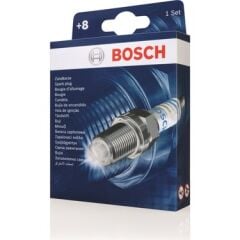 Bosch Tofaş-fiat Buji 0242240592 -wr6dc N11.411