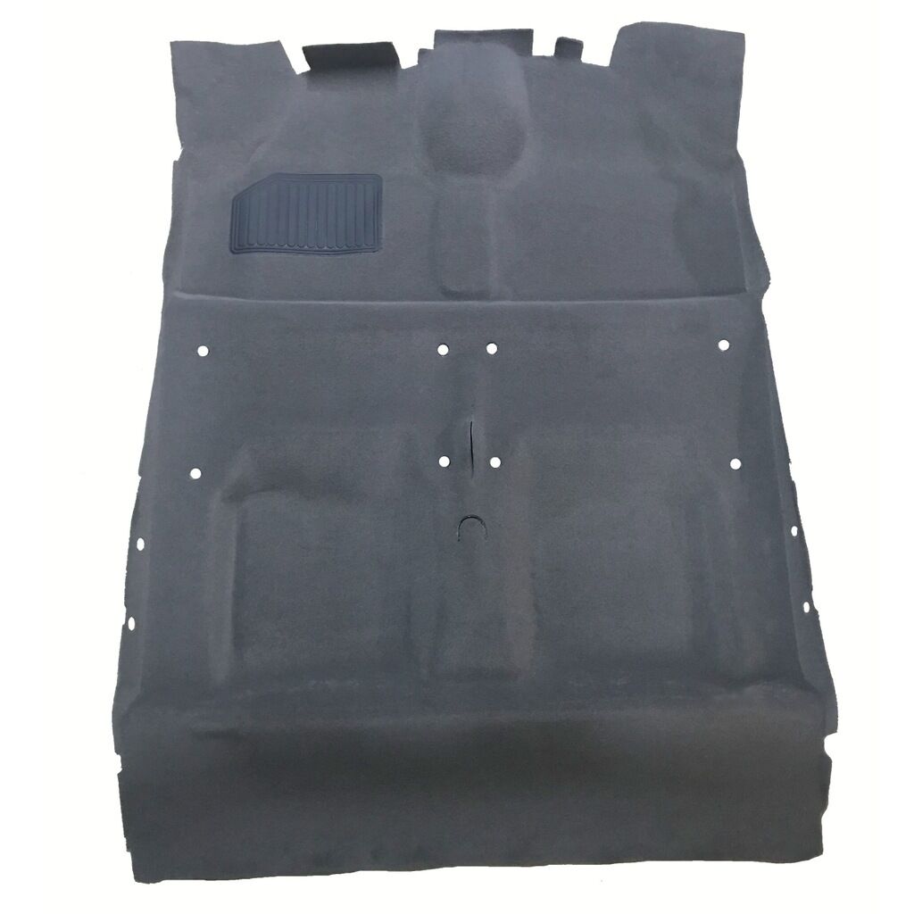 R12 Toros Taban Halısı Gri (551269890)