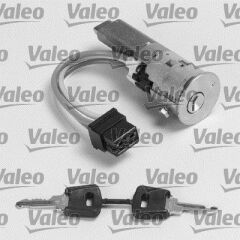 VALEO 252037 Kontak Komple ( Renault : R12 ) 7701348151 (WE331591)