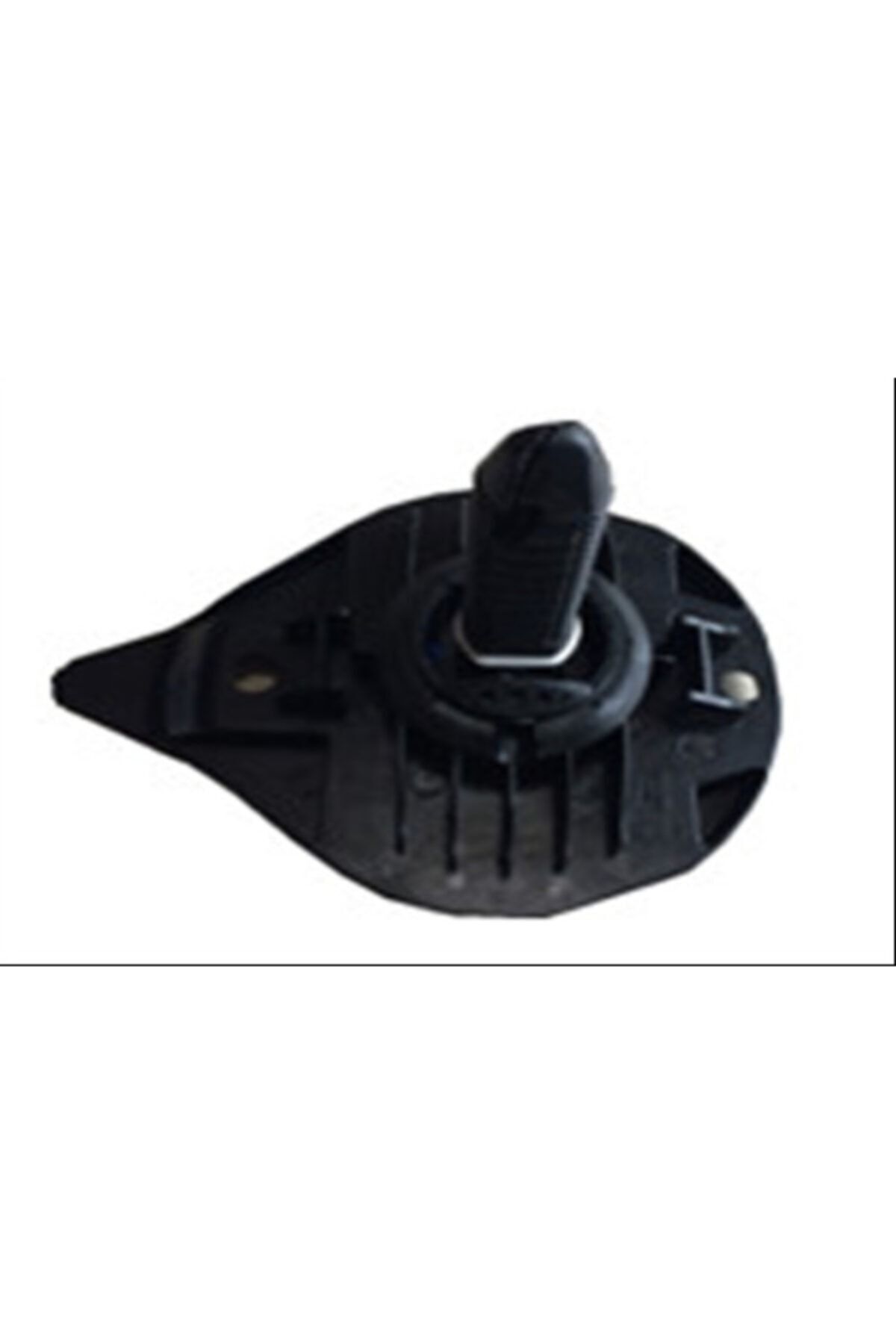 Clıo 3 Clio 4 Modus Lastik Stepne Alt Tespit Parça 8200551279