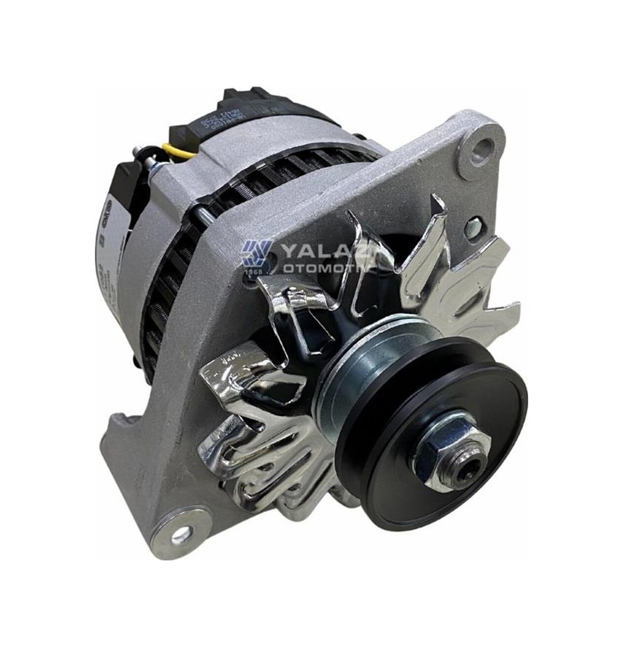 Cargo 12v Valeo Tipi Alternatör Dinamo 60 A Renault R9/r11/r19