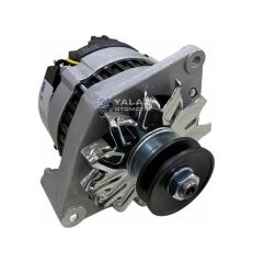 Cargo 12v Valeo Tipi Alternatör Dinamo 60 A Renault R9/r11/r19