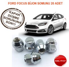 Yeni Ford Focus Bijon Somunu 20 Adet