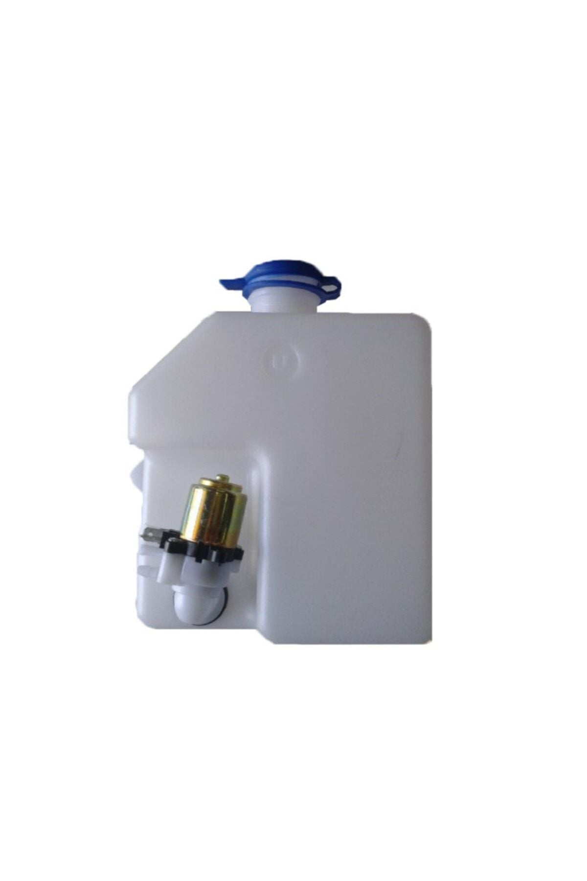 Renault 12 Toros Arka Cam Su Fiskiye Deposu 7701023948