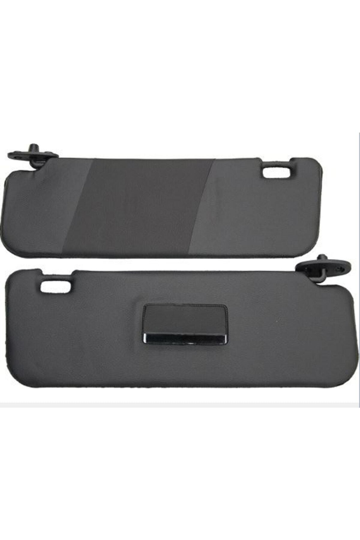 AKARLAR Tofaş Doğan Şahin Kartal Uyumlu Iç Güneşlik Takım