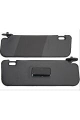 AKARLAR Tofaş Doğan Şahin Kartal Uyumlu Iç Güneşlik Takım