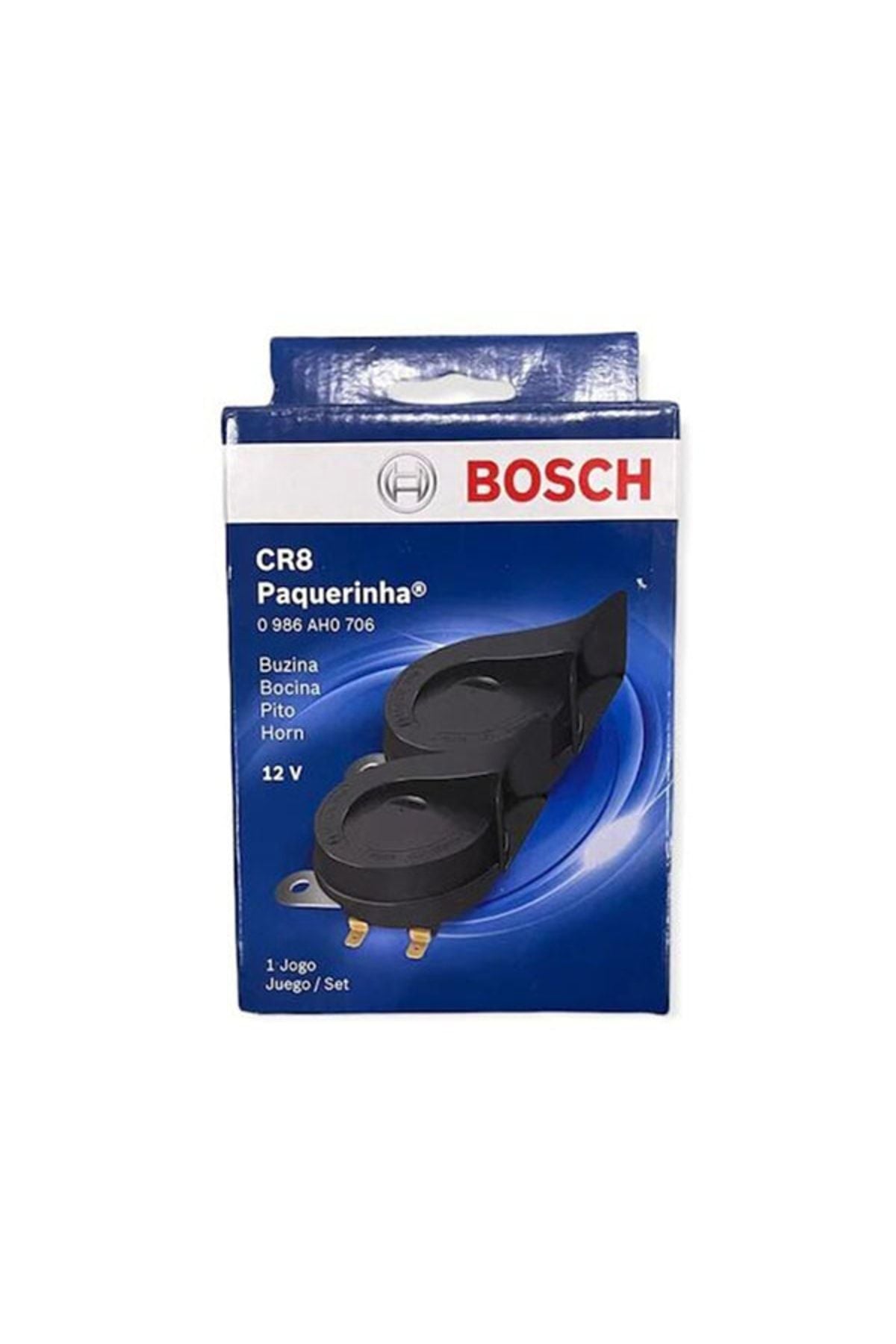 Cr8 Dadat Korna 12v