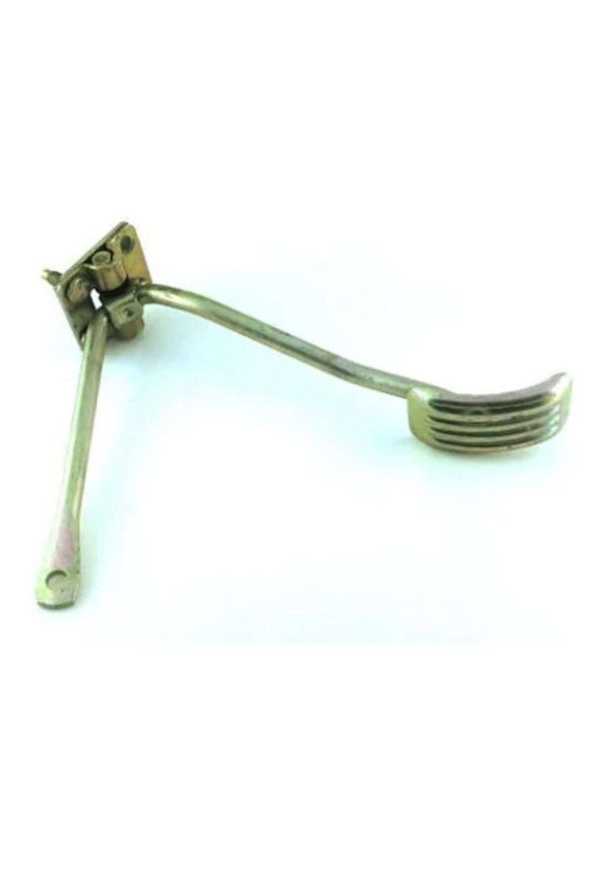 OEM R12 - Toros Gaz Pedalı 7700631122