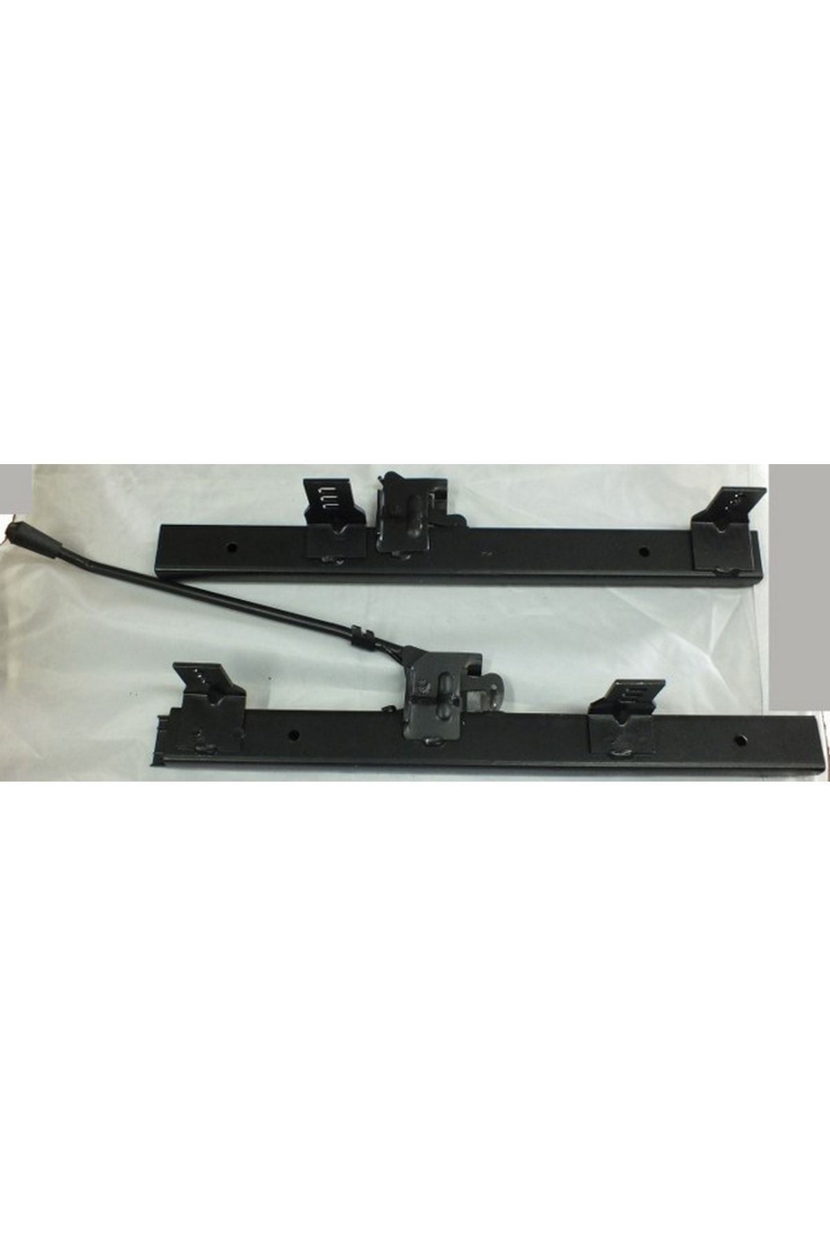 OEM R12 Uyumlu Toros Ön Koltuk Kızağı 7700558382