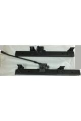OEM R12 Uyumlu Toros Ön Koltuk Kızağı 7700558382