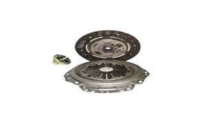 VALEO 801706 DEBRİYAJ SETİ M131 SLX