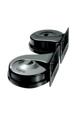 Bosch CR8 Dadat Salyangoz Korna 410/510 Hz Takım 12V