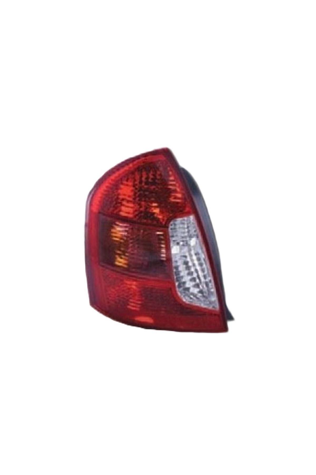 Hyundai Accent Era 06-11 Arka Stop Lambası Sol Beyaz Sinyal