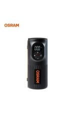 Lastik Şişirme Hava Kompesörü 67w (0-120 PSI / 0-8.3 BAR) (DİJİTAL) (ŞARJLI)