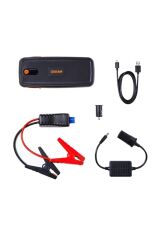 Osram 400 Akü Takviye Cihazı 16800 Mah Obsl400