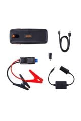 Osram 400 Akü Takviye Cihazı 16800 Mah Obsl400