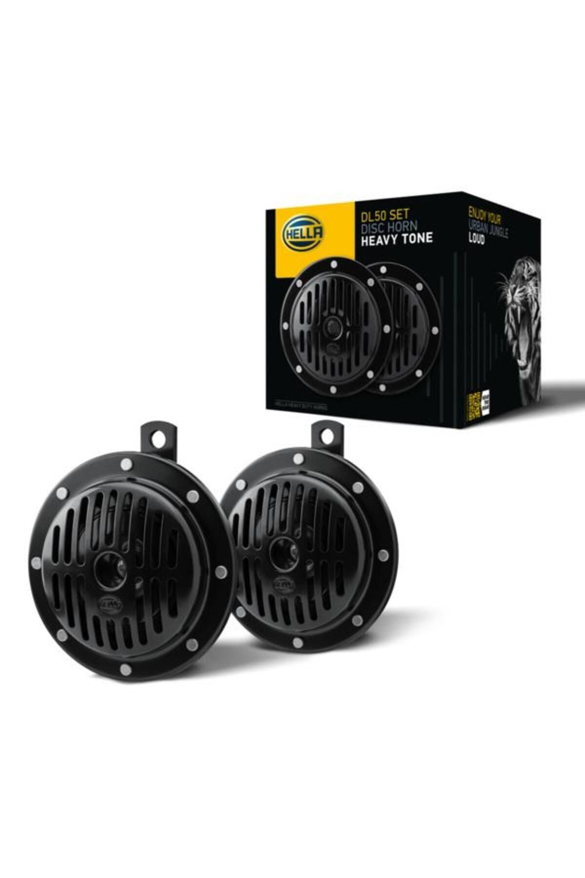 Supertone 2x72 W Ultra Didit Korna 12 V 2 Adet 34909