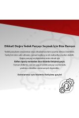 Vw Polo Polo Classıc Vites Topuzu Körük 5 Vites 1999-2001 6X0711118F