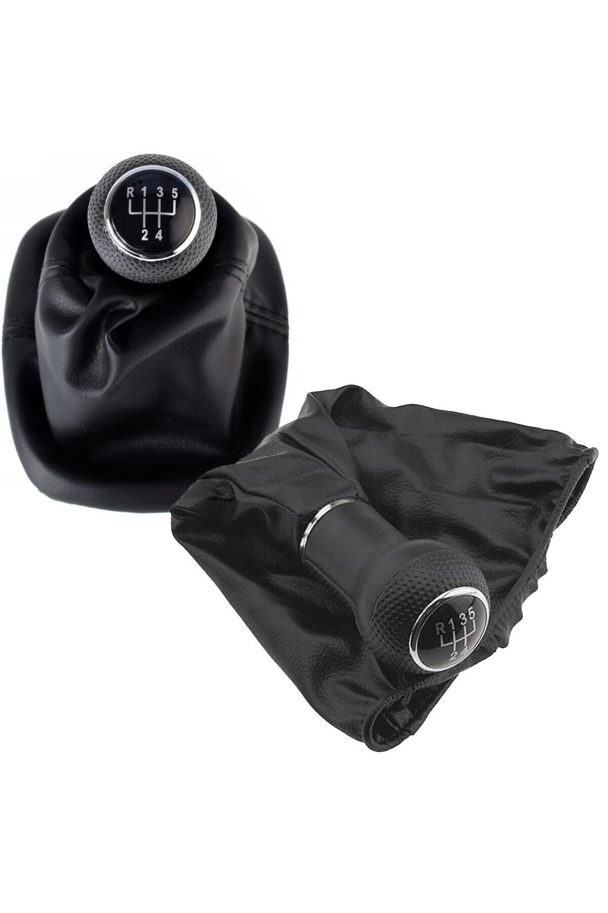 Vw Polo Polo Classıc Vites Topuzu Körük 5 Vites 1999-2001 6X0711118F