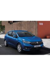 Dacia Sandero 3 2021-2024 Ön Cam Sileceği Silecek Silgi Silgeç Takımı 60*40cm
