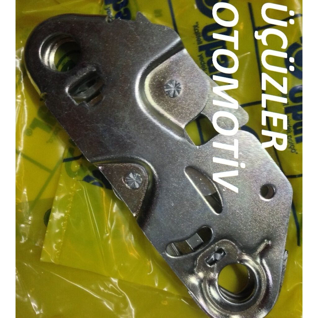 Tofaş Uyumlu Bagaj Kilidi Iç M131 Eski Model Opar 4319515