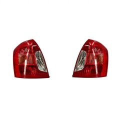 Hyundai Accent Era Sağ + Sol Arka Far Stop Lambasi Takimi 2006-20.