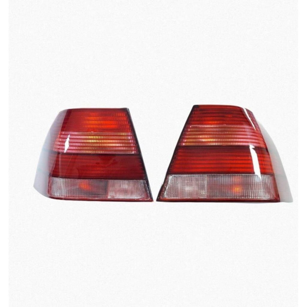 Volkswagen Bora 1999-2005 Arka Stop Lambasi Takim R-L 1J5945095-0 543312132