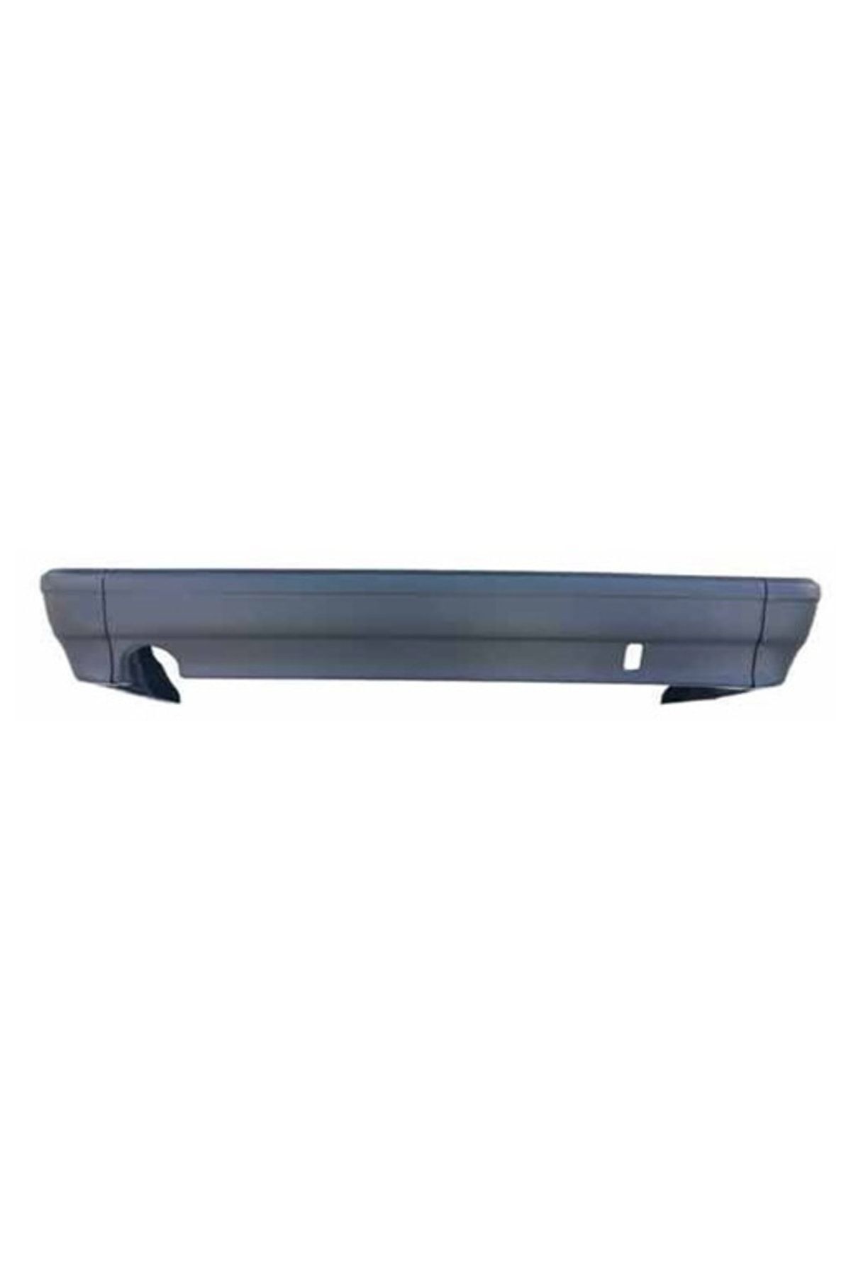 Renault 12 Sw Toros Arka Tampon Gri 7702131985 - 7702131791 - 7702188546 - 7702189327