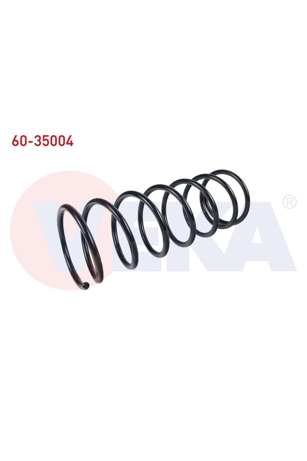 Helezon Yayı Arka Renault 12 Eskı Model Sw 2 Ad