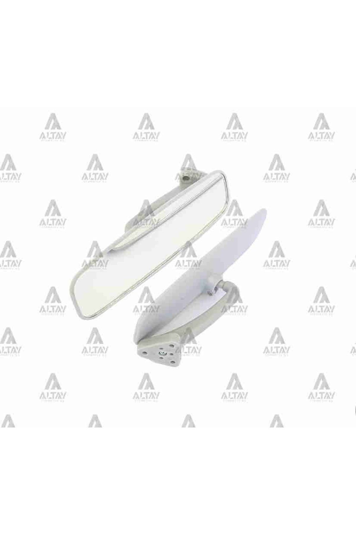 Ayna Iç Dikiz L-300 90-08 Canter H-100 -mb769122 Uyumlu