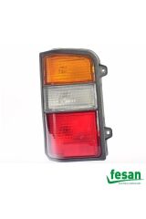 Mitsubishi L300 Sağ Sol Arka Stop Lambası Takımı 1998--2005