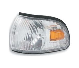 Sınyal Lambası Sol H100 Mınıbus 1997 - 2005