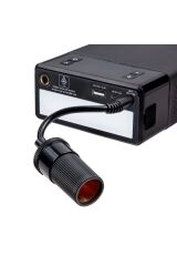 BATTERYjumpstart 1000TI OJS020TI Akü Takviye ve Lastik Şişirme Kompresörü (1 Ad.)