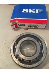 SKF Nj308 Ecp Rulman