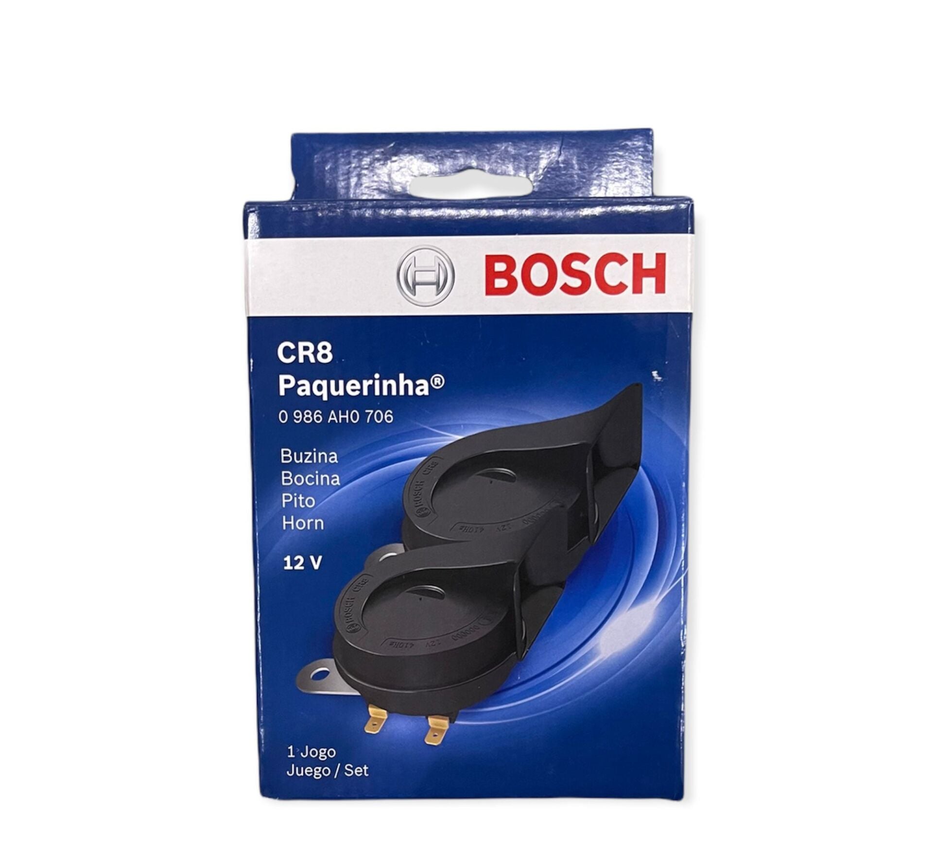 Bosch  Dadat Korna