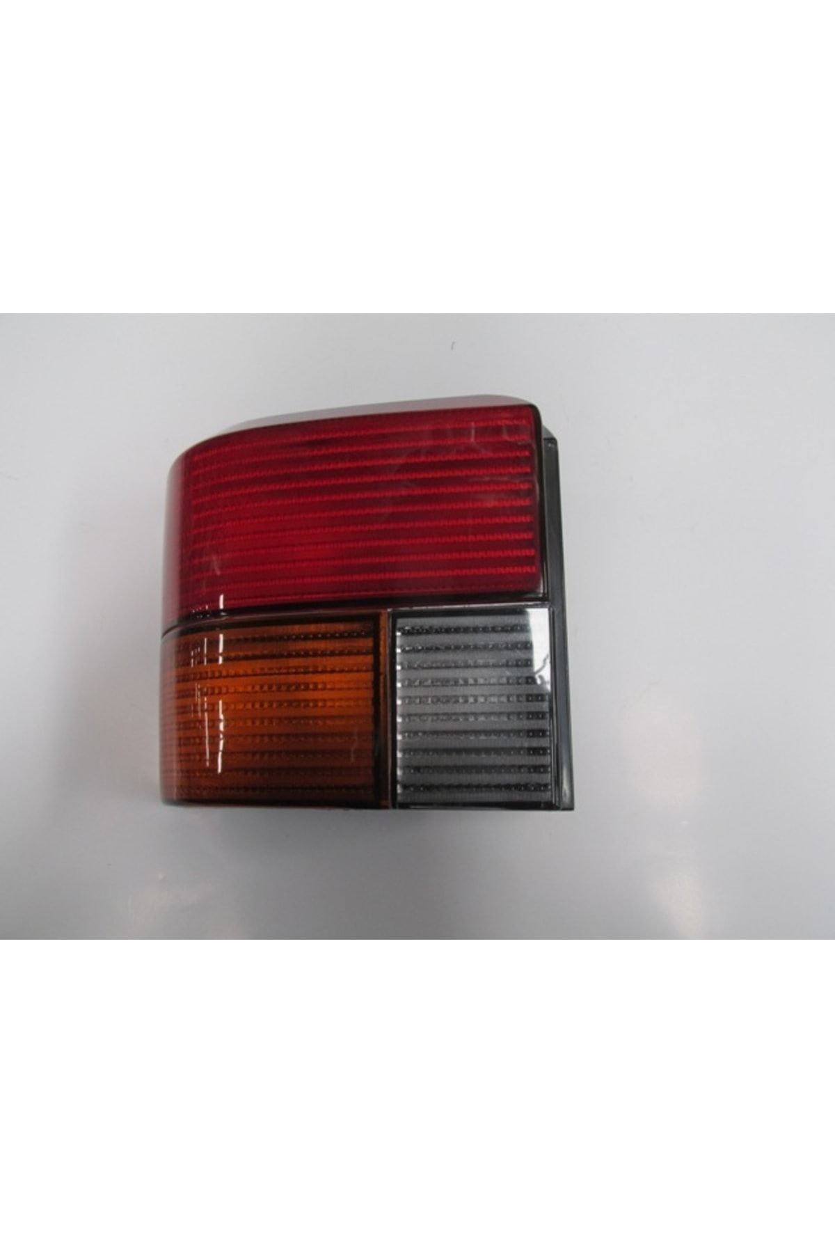 Mars Volkswagen Transporter- T4- 90/95; Stop Lambası Sol Sarı/beyaz/kırmızı ()