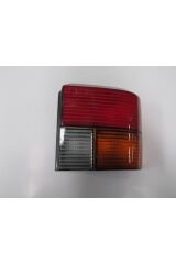 Volkswagen Transporter- T4- 90/95; Stop Lambası Sağ Sarı/beyaz/kırmızı ()