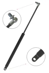 Binbir Trend 47517738/84267204 New Holland Arka Traktör Cam Amortisörü 44,57 Cm (180 NEWTON) 47517738