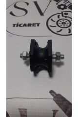 Renault 12 Toros Uyumlu Egzoz Takozu R12 Ekzoz Takoz Bütün Modellerine Uyumludur.  10010691