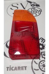 Renault 12 Toros Sw Stop Camı 2 Adet Takım Bütün Modellerine Uyumludur. R12 Eser 2750552