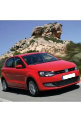 Vw Polo 2010-2017 Ön Cam Su Fiskiye Memesi 6e0955985b Uyumlu