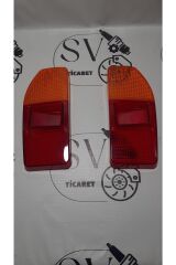 Renault 12 Toros Sw Stop Camı 2 Adet Takım Bütün Modellerine Uyumludur. R12 Eser 2750552