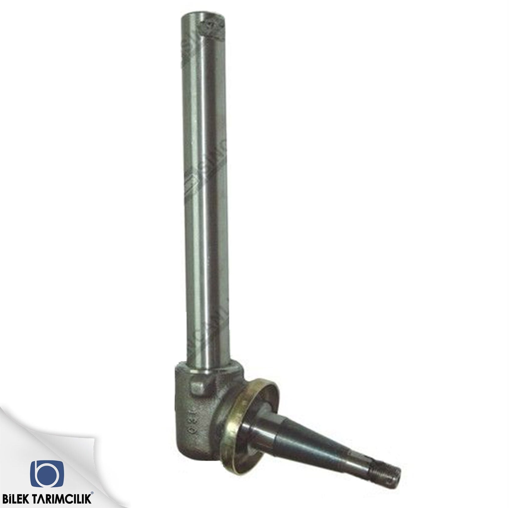 Ön Akson Massey Ferguson 135/240 Sol Akson