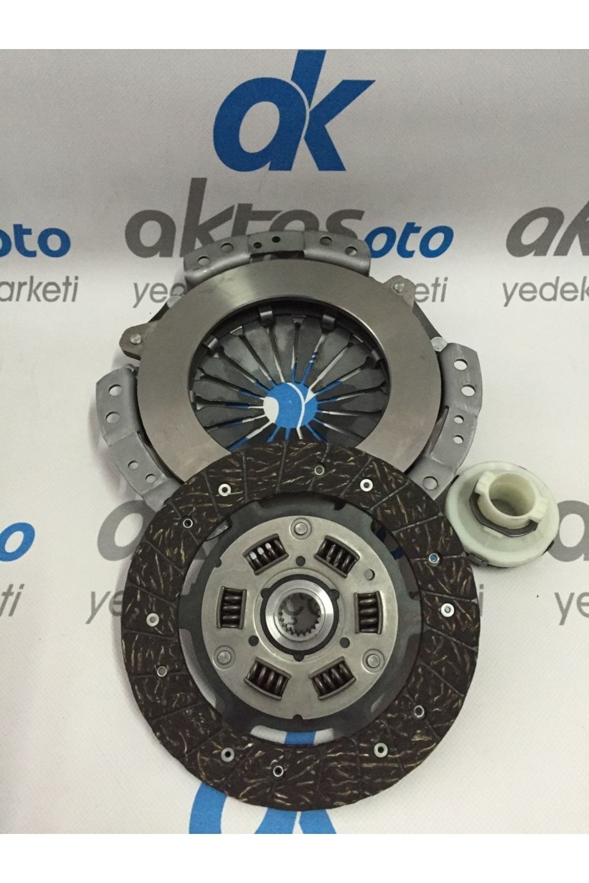 Debriyaj Seti Serçe 1300 Set