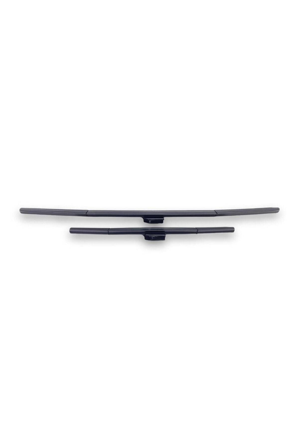 Honda Crv Cr-v 4 2011-2017 Ön Cam Silecek Takımı Orjinal Tip Klips Yan Toka 65x40cm