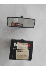 ART 1988-1995 Tempra Tıpo Uno Dogan Kal Sahın Ic Dıkız Aynası (cama Montaj) 181129580 Im0011017-Uyumlu